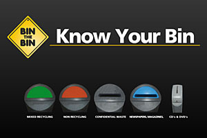Know Your Bin