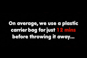 We Love Plastic Bags